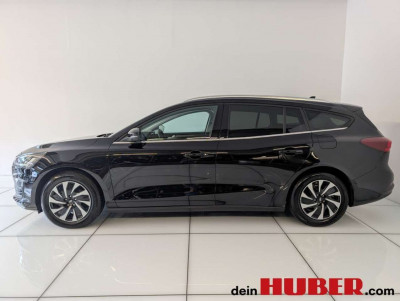 Ford Focus Vorführwagen