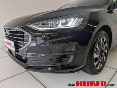 Ford Focus Vorführwagen