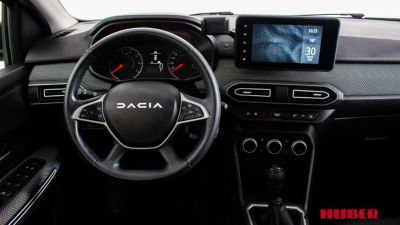 Dacia Jogger Gebrauchtwagen