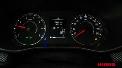 Dacia Jogger Gebrauchtwagen