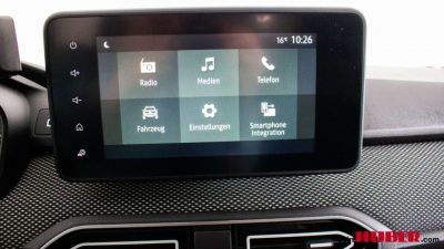 Dacia Jogger Gebrauchtwagen