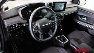 Dacia Jogger Gebrauchtwagen
