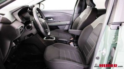 Dacia Jogger Gebrauchtwagen