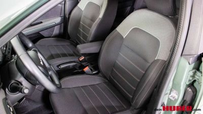 Dacia Jogger Gebrauchtwagen