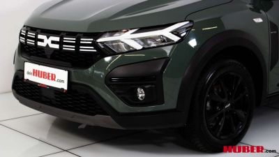 Dacia Jogger Gebrauchtwagen