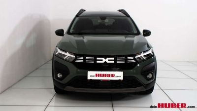 Dacia Jogger Gebrauchtwagen