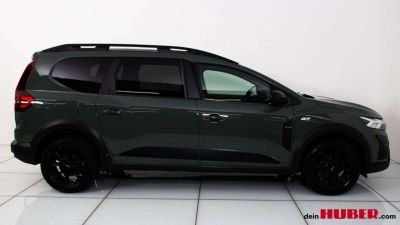 Dacia Jogger Gebrauchtwagen