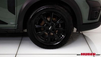 Dacia Jogger Gebrauchtwagen