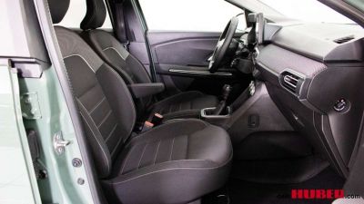 Dacia Jogger Gebrauchtwagen