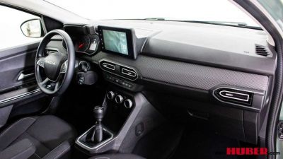 Dacia Jogger Gebrauchtwagen