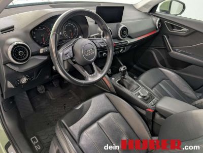 Audi Q2 Gebrauchtwagen