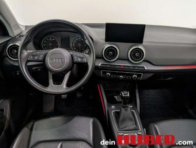 Audi Q2 Gebrauchtwagen