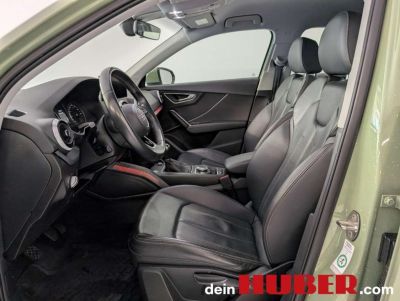 Audi Q2 Gebrauchtwagen