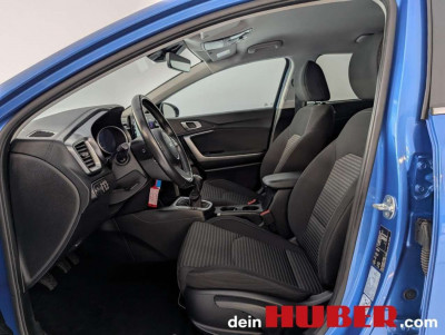 KIA XCeed Gebrauchtwagen