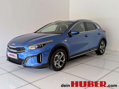KIA XCeed Gebrauchtwagen