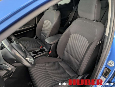 KIA XCeed Gebrauchtwagen