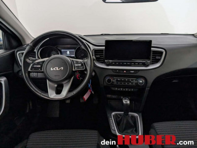 KIA XCeed Gebrauchtwagen