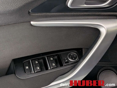 KIA XCeed Gebrauchtwagen