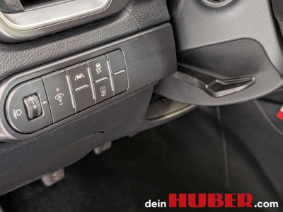 KIA XCeed Gebrauchtwagen