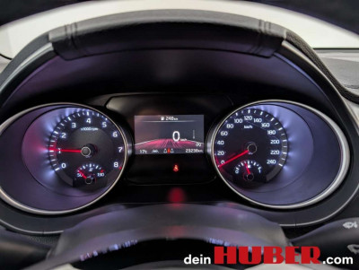 KIA XCeed Gebrauchtwagen