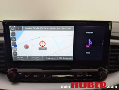 KIA XCeed Gebrauchtwagen