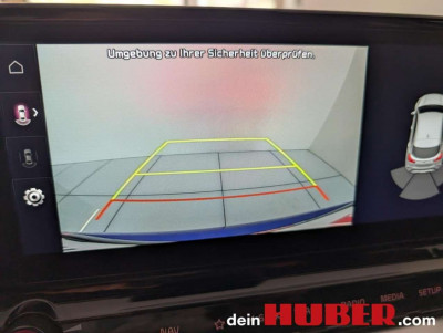 KIA XCeed Gebrauchtwagen