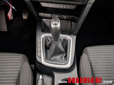 KIA XCeed Gebrauchtwagen