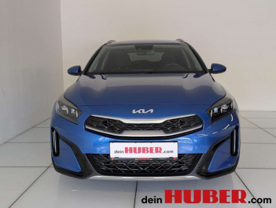 KIA XCeed Gebrauchtwagen