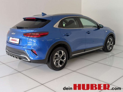 KIA XCeed Gebrauchtwagen