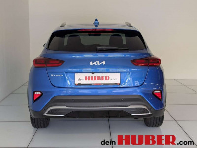KIA XCeed Gebrauchtwagen