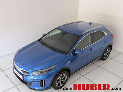 KIA XCeed Gebrauchtwagen