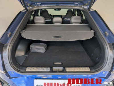 KIA EV6 Gebrauchtwagen