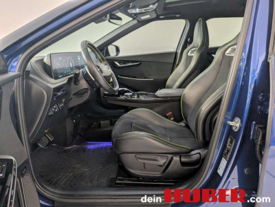KIA EV6 Gebrauchtwagen