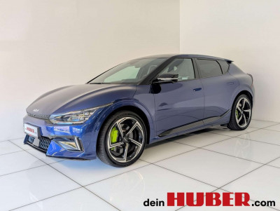 KIA EV6 Gebrauchtwagen