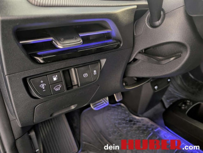 KIA EV6 Gebrauchtwagen