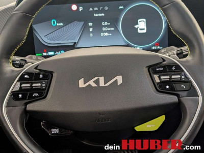 KIA EV6 Gebrauchtwagen