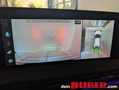 KIA EV6 Gebrauchtwagen