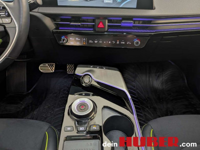 KIA EV6 Gebrauchtwagen