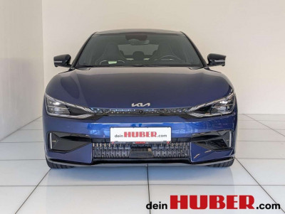 KIA EV6 Gebrauchtwagen