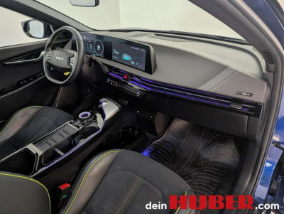KIA EV6 Gebrauchtwagen