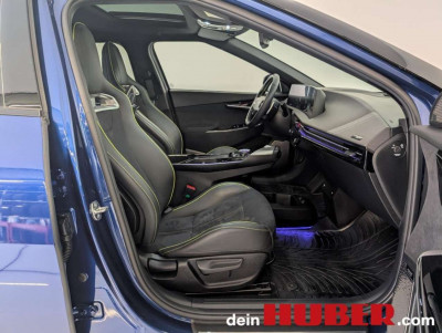 KIA EV6 Gebrauchtwagen