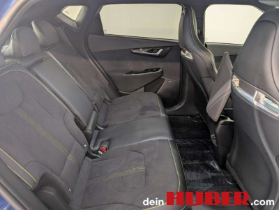 KIA EV6 Gebrauchtwagen