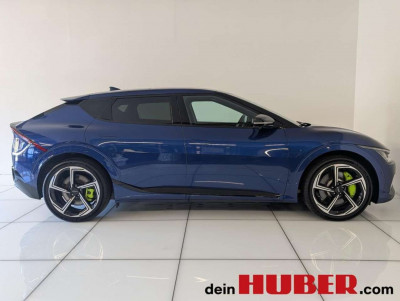 KIA EV6 Gebrauchtwagen