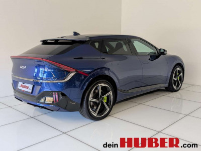 KIA EV6 Gebrauchtwagen