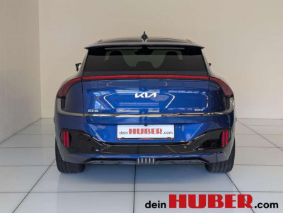 KIA EV6 Gebrauchtwagen