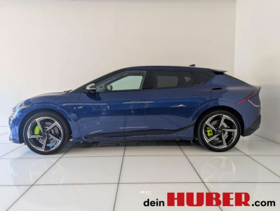 KIA EV6 Gebrauchtwagen