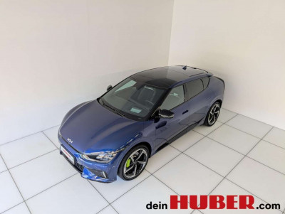 KIA EV6 Gebrauchtwagen