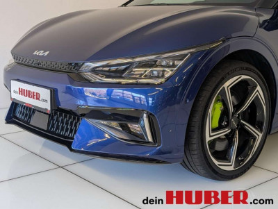KIA EV6 Gebrauchtwagen