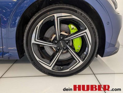 KIA EV6 Gebrauchtwagen