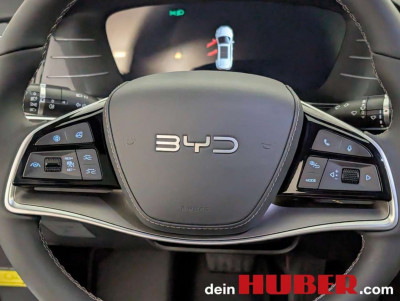 BYD Tang Neuwagen BYD Tang Neuwagen